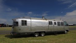 Airstream 345 1986