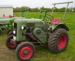 Allgaier A24 1952-1953