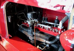 American LaFrance Type 400 Pumper 1934