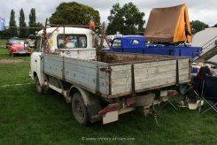 Barkas B1000 Pritsche ?