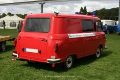 Barkas B1000 Feuerwehr ?
