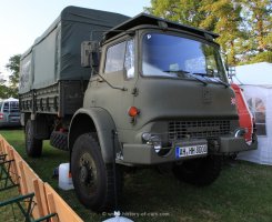 Bedford MK/MJ/MJP Pritsche ?