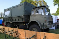 Bedford MK/MJ/MJP Pritsche ?