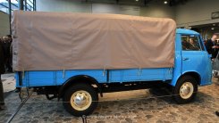 Goliath Express 1100 Pritsche 1961