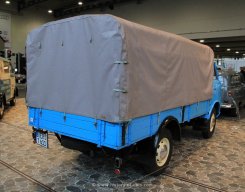 Goliath Express 1100 Pritsche 1961