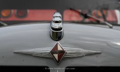 Borgward B555K Kipper 1961