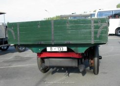 B&uuml;ssing Motorlastwagen 3t 1903