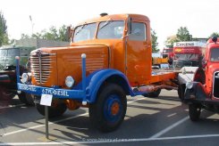 B&uuml;ssing-NAG 4500A 1942