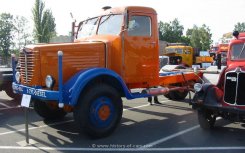 B&uuml;ssing-NAG 4500A 1942