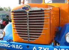 B&uuml;ssing-NAG 4500A 1942