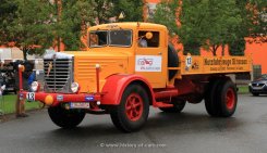 B&uuml;ssing 8000S Meiller 3-Seitenkipper 1950