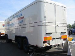 B&uuml;ssing 6000S K&uuml;hlkoffer 1952