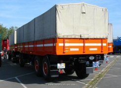 B&uuml;ssing 8000S Pritsche 1952