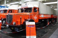 B&uuml;ssing 8000S Pritsche 1952