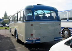 B&uuml;ssing 4000T 1954