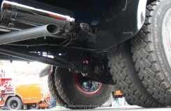 B&uuml;ssing 6000S Pritsche 1954