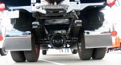 B&uuml;ssing 6000S Pritsche 1954