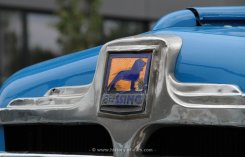 B&uuml;ssing 6000S Pritsche 1954