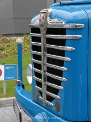 B&uuml;ssing 6000S Pritsche 1954