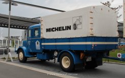 B&uuml;ssing 6000S Pritsche 1954