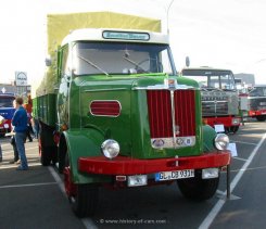 B&uuml;ssing LS77 Pritsche 1961