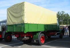 B&uuml;ssing LS77 Pritsche 1961