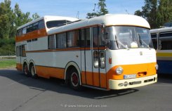 Büssing Ludewig 11R U7 1963