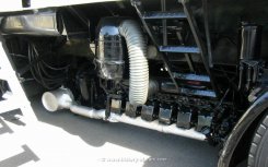 B&uuml;ssing Supercargo Decklaster 22-150 1965