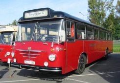 Büssing Präsident 14 1964