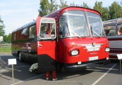 B&uuml;ssing Konsul 11 1965