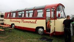 B&uuml;ssing Konsul 11 1965