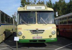 Büssing Präfekt 13x 1965