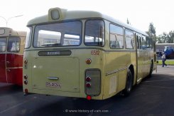 Büssing Präfekt 13x 1965