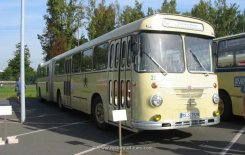 Büssing Präsident 19 1965