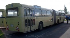 Büssing Präsident 19 1965