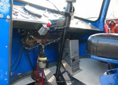 Büssing UK7 Supercargo Meiller 3-Seitenkipper 1965