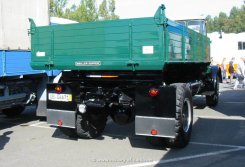 B&uuml;ssing Commodore SK-X Kipper 1966