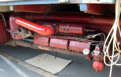 B&uuml;ssing Commodore U Pritsche 1966