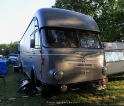 B&uuml;ssing LU 5/10M (?) M&ouml;belkoffer 1961-1963 (?)