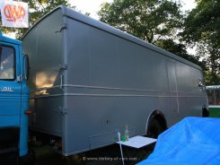 B&uuml;ssing LU 5/10M (?) M&ouml;belkoffer 1961-1963 (?)