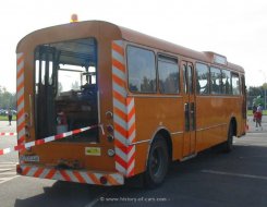 B&uuml;ssing Pr&auml;sident 17 1967