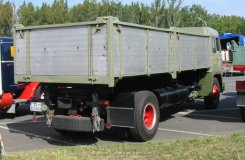 B&uuml;ssing BS16 L Kipper 1968