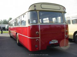 B&uuml;ssing Pr&auml;sident 17 1968