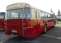 B&uuml;ssing Pr&auml;sident 17 1968