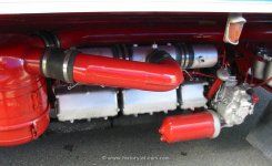 MAN-Büssing 12.192 (BS12 L) Kofferaufbau 1970