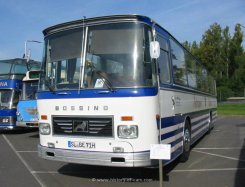 Büssing BSE120GT 1971