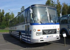 Büssing BSE120GT 1971