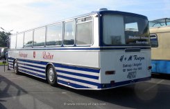 Büssing BSE120GT 1971