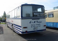 Büssing BSE120GT 1971