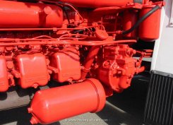 MAN-B&uuml;ssing 22.320 UNL Pritsche (BS22) 1972